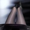 Sexy Horse Oil Stockings, Shiny and Silky smooth8D Anti-snag Slimming Pantyhose with Closed Crotch and Water-gloss Finish