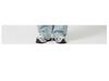 Unisex High-Waisted Light-Wash Wide-Leg Jeans: 2026 Slimming Floor-Length Autumn Style