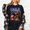 Clair Obscur Expedition 33 Tshirt Unisex Unisex Funny Game Streetwear Short Sleeve Crewneck Tops Expedition 33 Unisex Tshirts