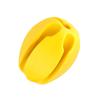 2pcs Fishing Rod Fixed Ball Rods Stopper Mini Protection Anti-Collision Balls Retractor Holder Fishing Ball Stopper Silicone Tackle