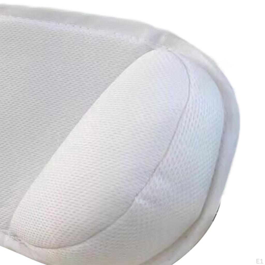 Stroller Headrest Accessory Replace Premium Professional Head Support Pillow