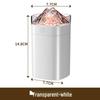 Customizable USB Portable Mini Humidifier for Bedroom and Office