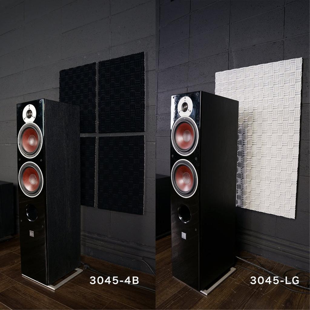 Tokyo Soundproofing Acoustic Foam Gray SN-3045