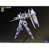 LEBOO SNAA 1/144 Shield Knight SC-004 Assembly Kit Pre-colored Plastic Model