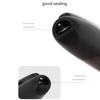 EF/F Nib Click Fountain Pen Retractable Ink Converter Pen Stylish Plastic Pen  Writing Supplies