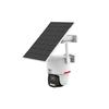 Dahua 5MP 4G Solar PTZ Security Camera with 6x Zoom CN plug (adapter included)