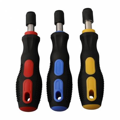 Narzędzia ręczne – Śrubokręty