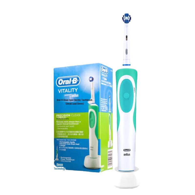 Oral-B D12 Electric Toothbrush