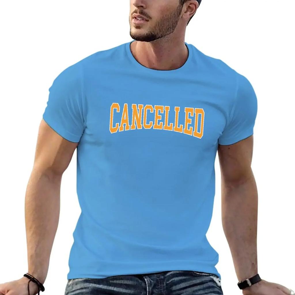 Tana Mongeau Cancelled T-Shirt korean fashion hippie clothes graphic t-shirts anime