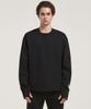 SHIELD Hairy Fleece Mens Sweatshirt