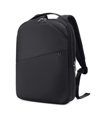 PAOIXEEL Women's Slim Business Backpack for Commuting, School, and PC Use, A4 Size, Lightweight, Stylish, Waterproof, Large Capacity, Slim Design,