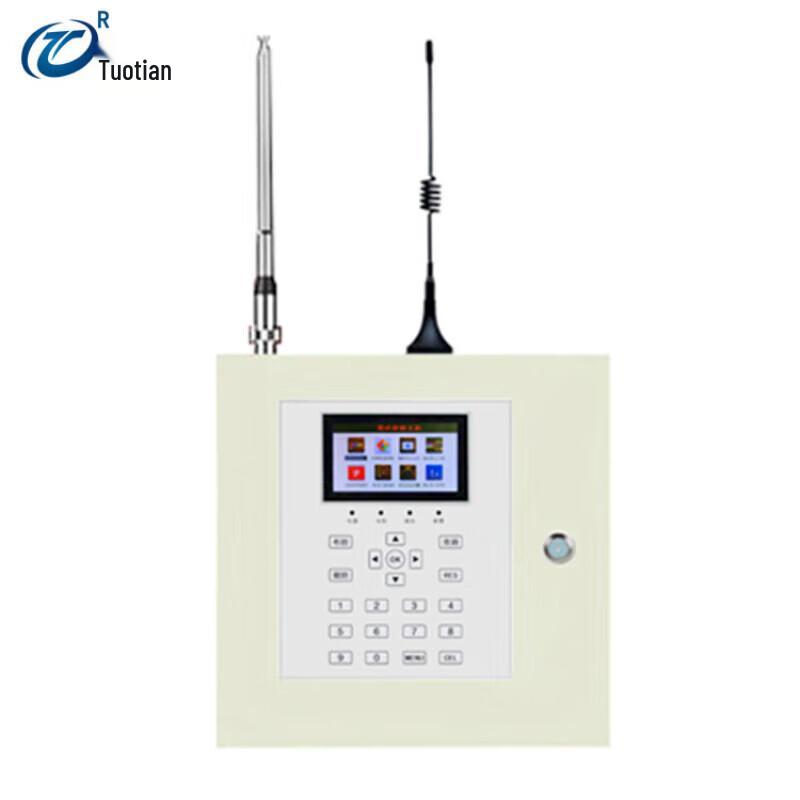 Tuotian Wireless Network Perimeter Security Host TT-K10