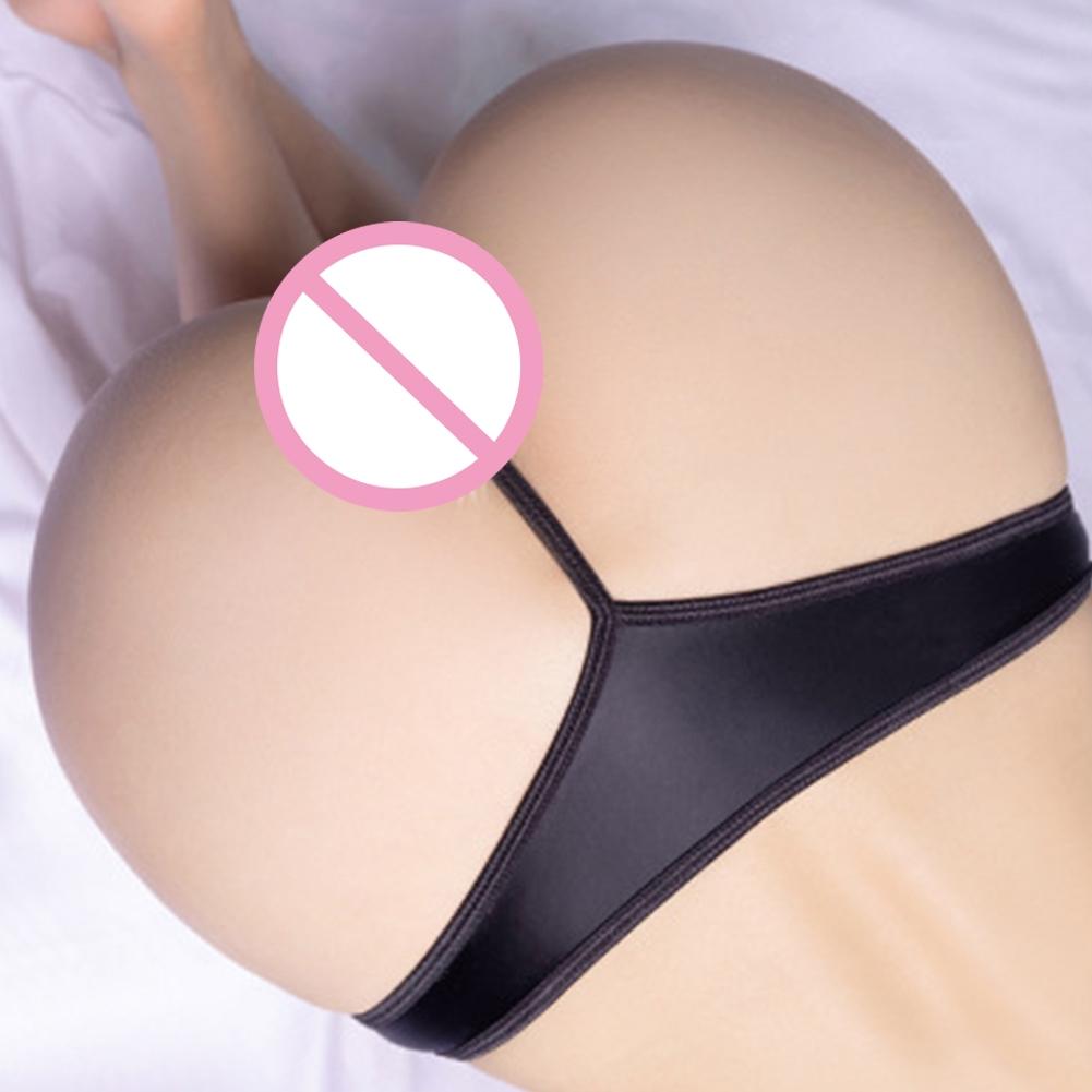 Briefs For Women Friendly Funny Is Skin Knicker Thongs