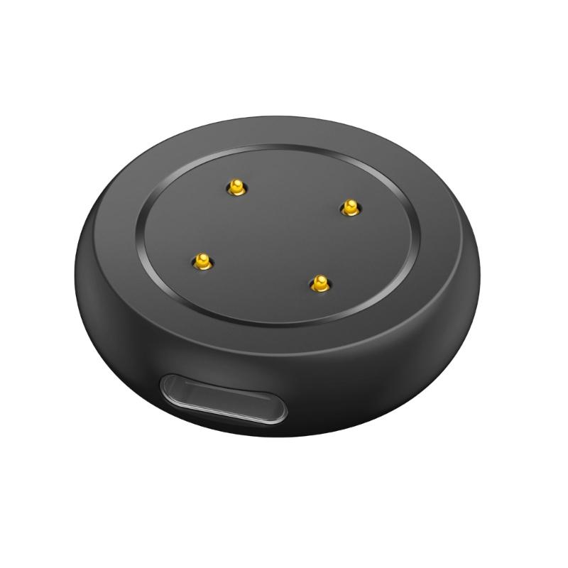 Smartwatch Ladestation Halter Netzteil Schnellladeplattform Halterung Starke Magnetverbindung Für Watch 3/2