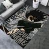 Custom Name Shota Aizawa Carpet Rug For Living Room Bedroom Home Sofa Decorationkids Play Nonslip Floor Mat