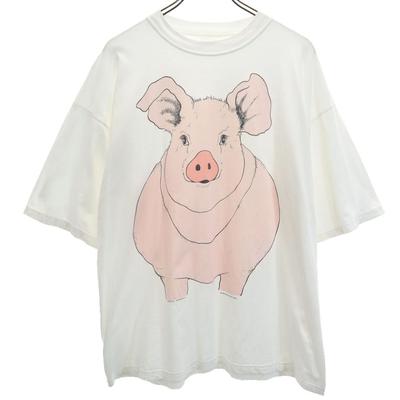 Üst giysisi – T-shirtler