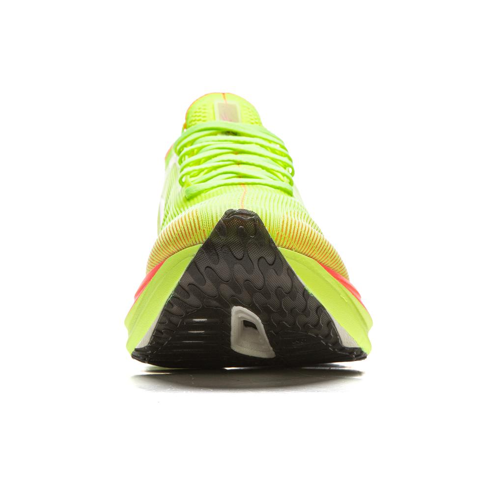 Li Ning Feidian 5 Elite Ultra Light Technology Carbon Plate Running Shoes Men Sneakers Green ARMV003-18