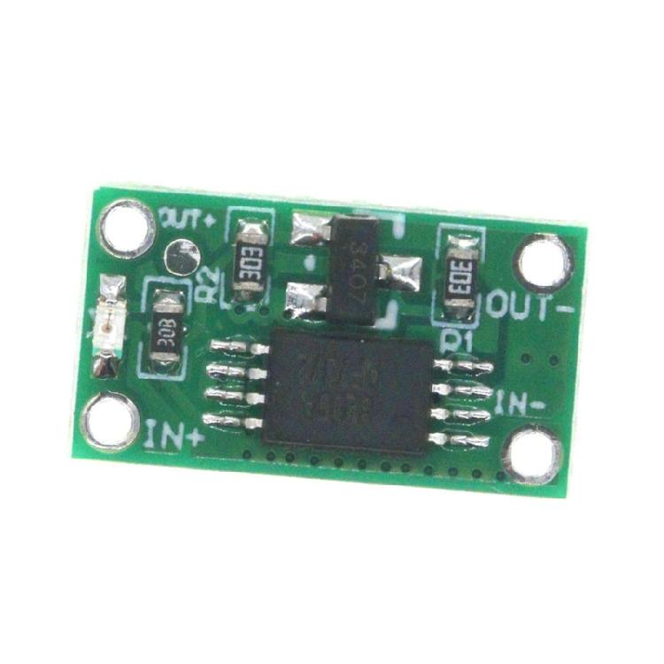 10Pcs Antireverse Connectors Protector Power Supply Positive and Battery Antireverse Connection Power Protective Board