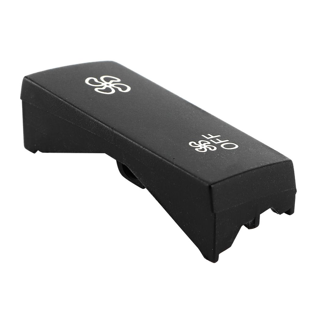 AC Climate Control Switch Button Air Conditioning Cap Fit for 3 Series F30 F31 F34 GT F35