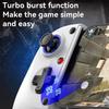 Gaming Gamepad Handy Bluetooth Kabelloser Controller für Switch PS4 PS3 Xbox IPhone Android Steam Handy PC Steuerung Gamepad
