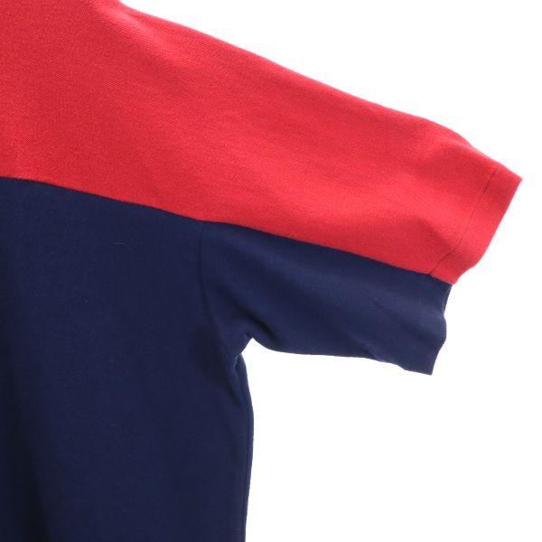 unused VAST222 19ss made in Japan By color Short sleeve T-shirt 2 Men's Used