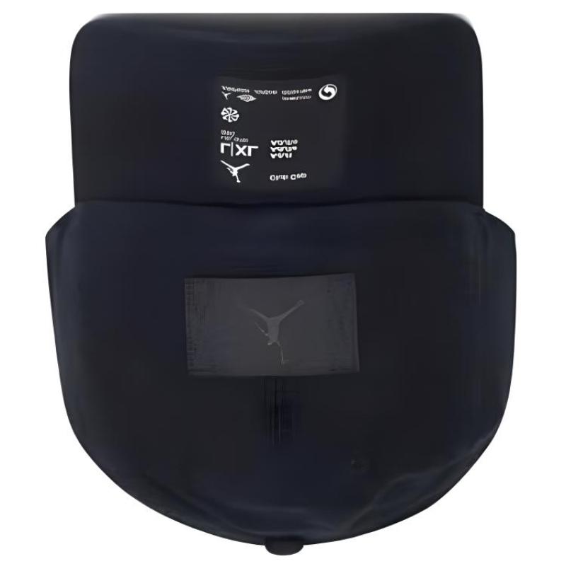 Jordan Baseballkappen Unisex Schwarz Jordan FD5181-013