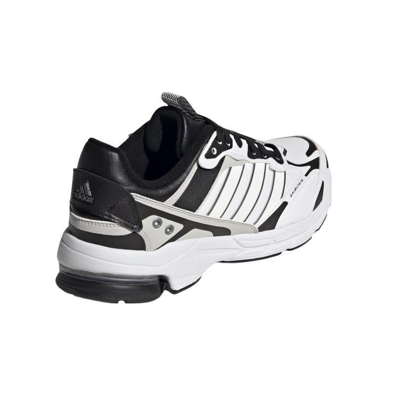 Adidas Spiritain 2000 'White Black' Sneakers HP6762