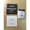 Used Citizen Atessa Actline Eco-Drive CA0836-68E