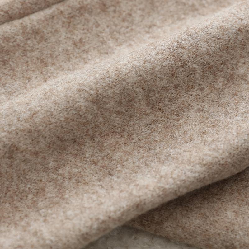 Autumn Winter Solid Simple Cute Lovely Women's Gloves Keep Warm Touch Screen Not Bloated Thin Windproof Cycling Drive