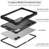 For Redmi Pad 2 Pro 12.1 Inch SE 11 10.61 PC Tablet Stand Cover Kids Shockproof Case For Redmi Pad SE 11" Holder Shell