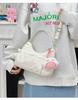 Niche Dumpling Bag: Stylish, High-Quality Casual Crossbody with Girly Design