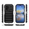 Capsule Series for Honor 200 Lite Case Shockproof TPU Phone Cover