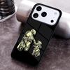 Moto Cross Motorcycle Sport Phone Case for iPhone 17 16 15 Pro Max Air 14 13 12 11 Plus Shockproof Capa Cover