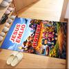 Roblox 405 Carpet Suitable for Kitchen Decorate Room Game Room Foyer Anti-slip Rug Office Home Decor Spiritual Gift