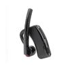Wireless Walkie Talkie Bluetooth PTT Headset Earpiece for EP450 GP88 PRO2150 P110 Mic Headset Adapt
