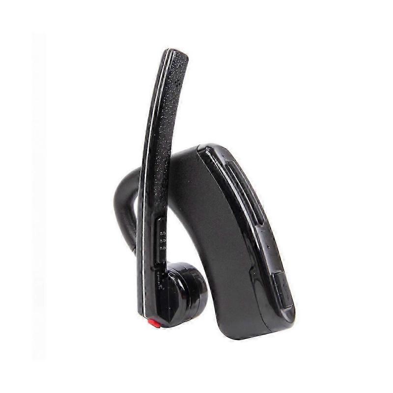 Wireless Walkie Talkie Bluetooth PTT Headset Earpiece for EP450 GP88 PRO2150 P110 Mic Headset Adapt