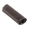 Billiard Cue Weight Bolt Leather Cover Pool Cue Weight Bolt Leather Wrap Billiard Accessories for Mezz Pool Cue Stick