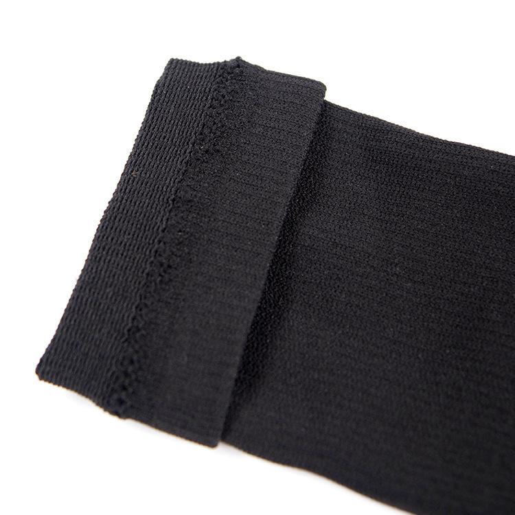 Calf Cover Sports Knee Pads Tight Calf Socks Elastic Thigh Socks Socks Nylon Socks Soothe Nerves