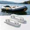 Kayak Handle Antislip Canoes Handle for Boats Kayak Side Handle with Hardware