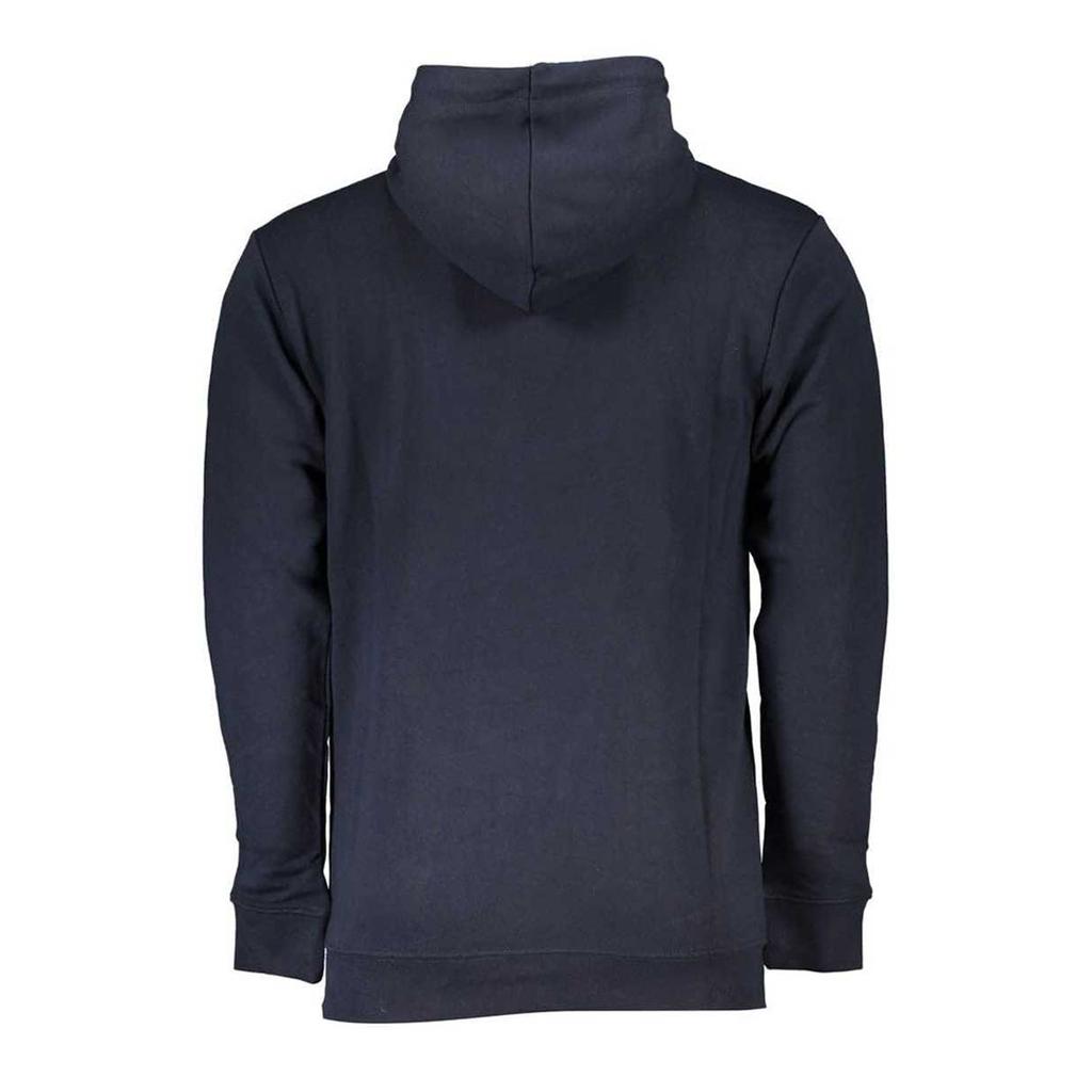 Cavalli Class Mens Eagle Logo Hoodie
