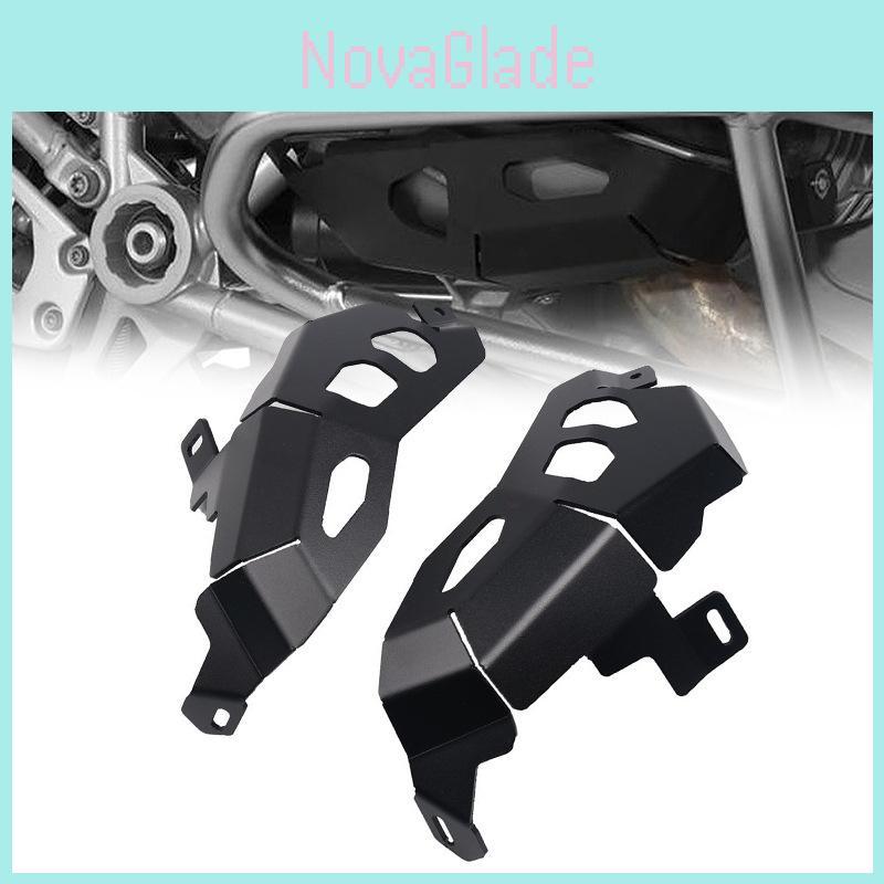 Capa de Proteção Premium para Motor Bmw R1200gs Adv com Protetor de Cabeçote Durável