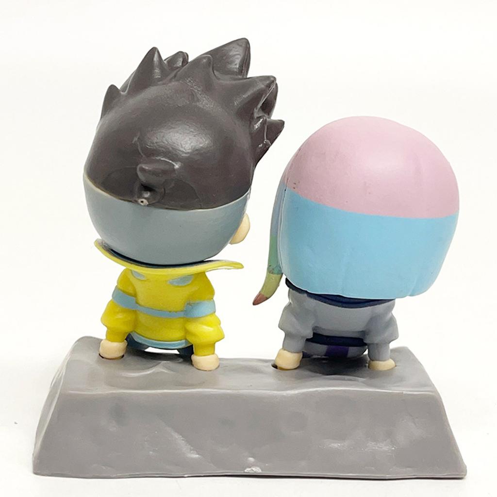 Doll Models, Creative Decorative Doll Models