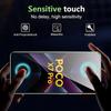 4 Pezzi Vetro Temperato Per POCO X7 X6 X5 Pro X4 X3 GT Proteggi Schermo su Xiaomi POCO M7 Plus M5 M4 M3 M6 Pro 4G 5G Vetro
