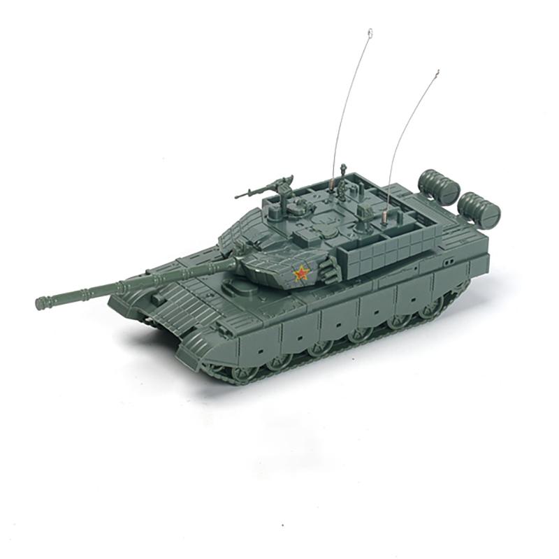 1:72 Russia Army RT-2PM2 S-300 MRAP BM-30 Missile System Radar Vehicle Plastic Assembled Truck Puzzle Military Model Toy Gift
