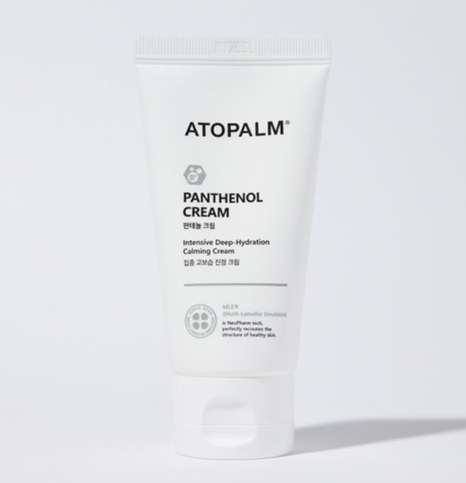 ATOPALM Panthenol Cream 100ml