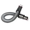 Groom Pet Tool Brush Extension Hose Adapter for Dyson DC31 DC34 DC35 DC44 DC58 DC59 V6 V7 V8 Vacuum Cleaner Replacement Parts