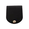 Handbag Maker Backpack Knitting Bottom PU Leather DIY Bag Making Crochet