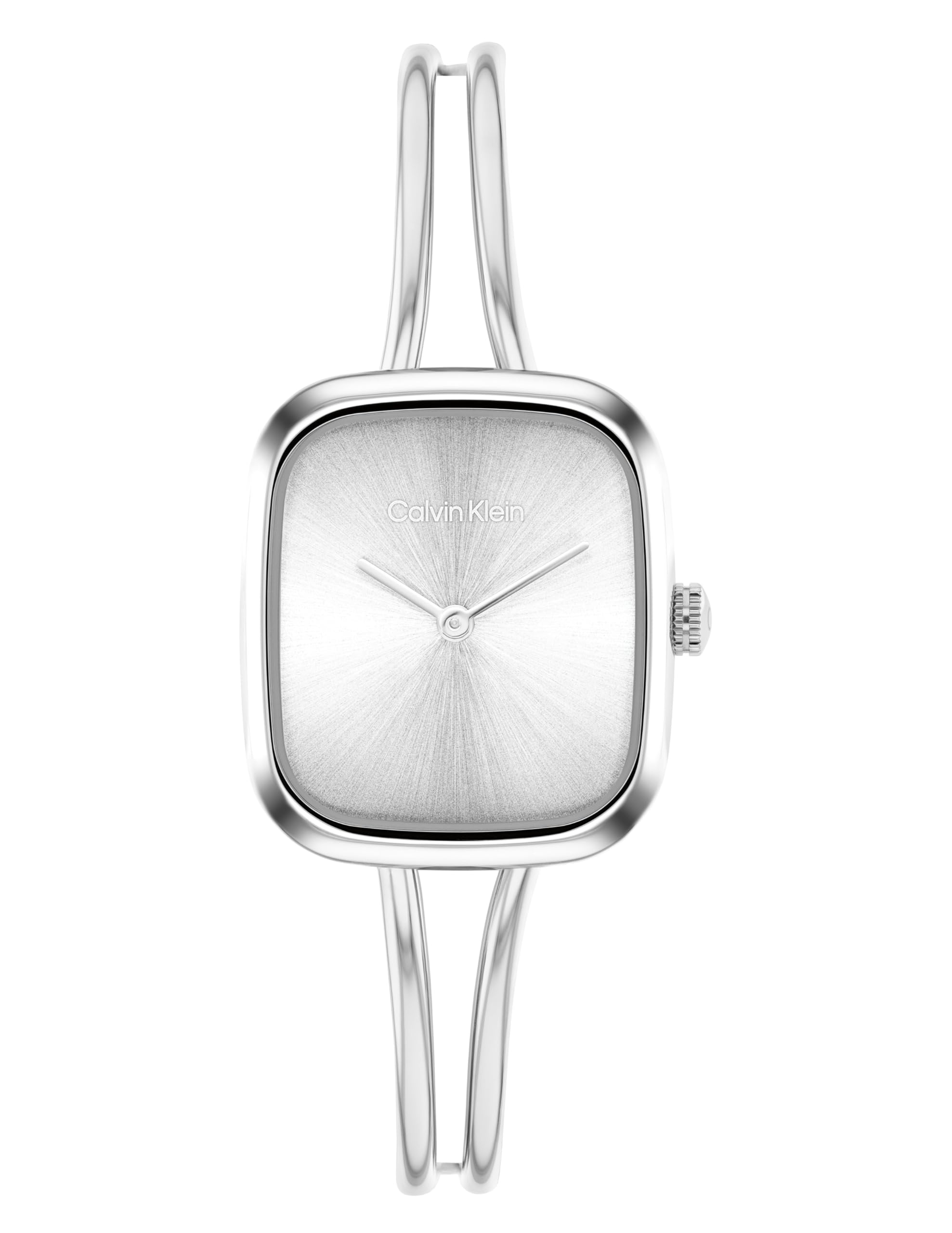 

Часы ADORE Серебристый циферблат Браслет из нержавеющей стали 25100131 [Calvin Klein][Авторизованный импорт] Женские