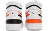 Puma Ralph Sampson Mid 'White Carrot'