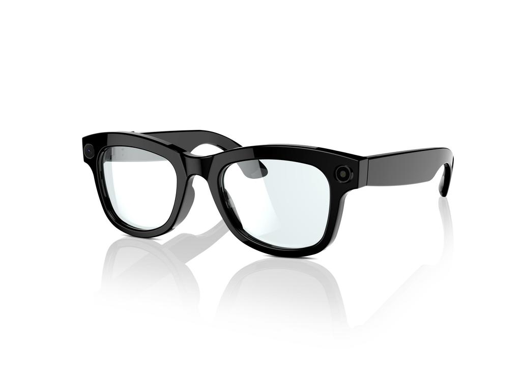 800W Pixel AI Smart Glasses M01Pro with AI Translation, Object Recognition, ChatGPT, Bluetooth Calling & Music